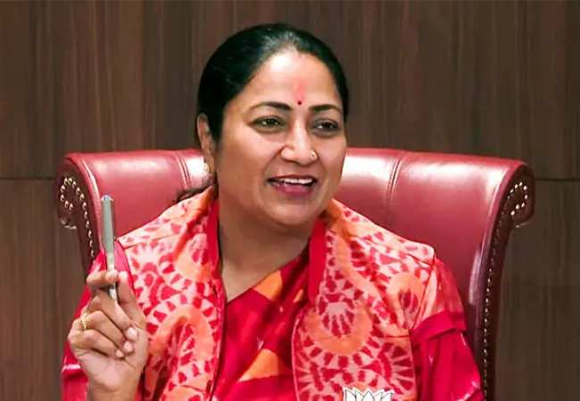 Need 27 months to fix pollution backlog of 27 years, where was your protest before: Delhi CM